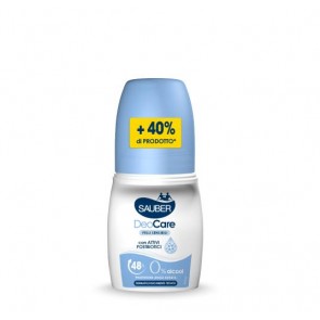 Sauber DeoCare Roll-on 70 ml
