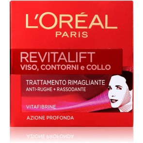 L`Oréal Paris Revitalift Crema Viso , 50 ml