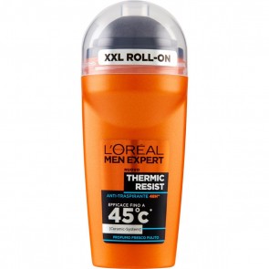 L`Oréal Paris Men Expert Thermic Resist Deodorante Roll-On 50ml