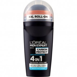 L`Oréal Paris Men Expert Carbon Protect Deodorante Roll-On 50ml