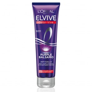 L`Oréal Paris Elvive Color-Vive Purple, 150 ml