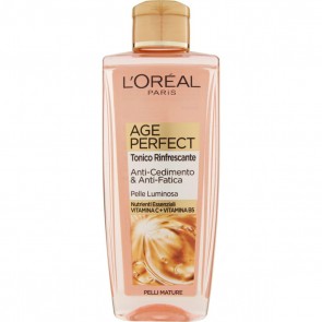 L`Oréal Paris Tonico Age Perfect Golden Age, 200 ml