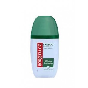 Borotalco Fresco Deodorante Vapo No Gas 75ml