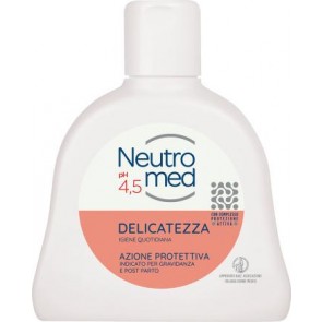 Neutromed Detergente Intimo Delicatezza 200 ml
