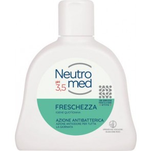Neutromed Detergente Intimo Freschezza 200 ml