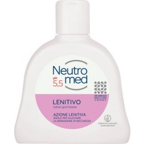 Neutromed Detergente Intimo Lenitivo 200 ml