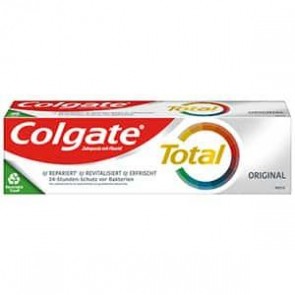 Colgate Total Original Dentifricio anticarie 20 ml
