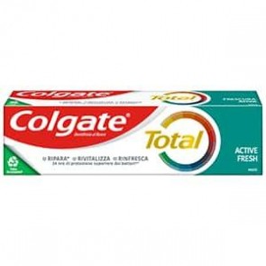 Colgate Total Active Fresh 75 ml