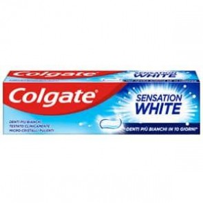 Colgate Sensation White 75 ml