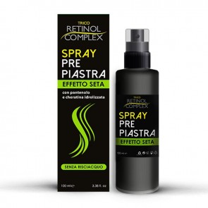 Retinol Complex Spray Pre Piastra 100 ml