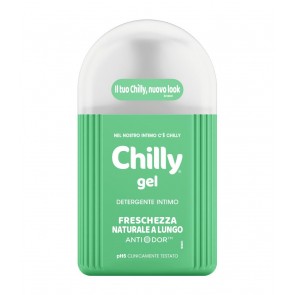 Chilly Gel Intimo Detergente 200 ml