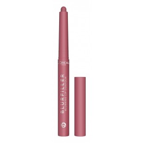 L`Oréal Paris Blurfiller Blurring Lip Contour 635 Worth It Medium