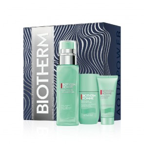Biotherm Aquapower Holiday Set