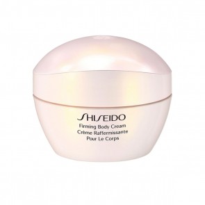 Shiseido Firming Body Cream