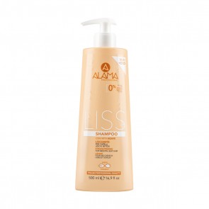 Alama Shampoo Lisciante 500ml