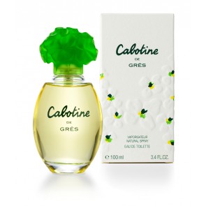 Parfums Grès Cabotine de Grès Eau De Toilette 100ml