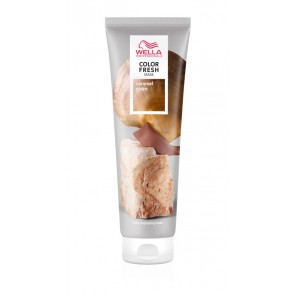 Wella Color Fresh Mask Caramel Glaze 150 ml