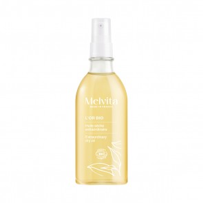 Melvita Olio straordinario l`Or Bio 100 ml