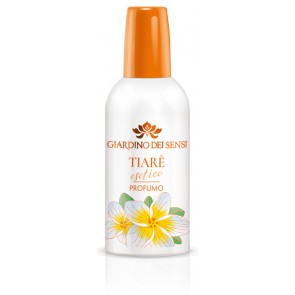 Giardino Dei Sensi TIARÈ Esotico Eau De Parfum 100ml