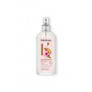 Kaloderma Olio Secco Corpo Mandorle Nutrienti 200ml
