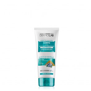 Dermolab Esfoliante Corpo Purificante E Rigenerante 200 ml