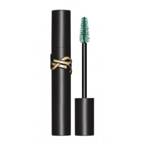 Yves Saint Laurent Mascara Lash Clash 03 Scandalous Green