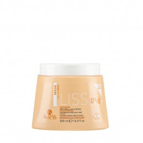 Alama Maschera Liscio Perfetto 500ml