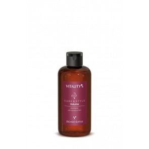 Vitality`s Care & Style Volume Shampoo 250ml