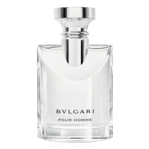 BVLGARI Pour Homme Eau De Toilette 50 ml
