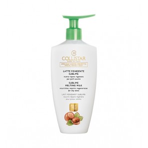 Collistar Sublime Melting Milk 400ml