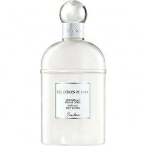 Guerlain s Délices De Bain Latte per il corpo 200ml