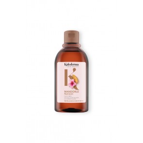 Kaloderma Olio Corpo Mandorle Nutrienti 300ml