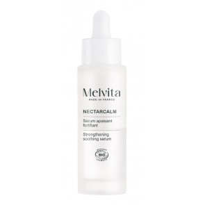 Melvita NectarCalm Siero Lenitivo Fortificante 30 ml