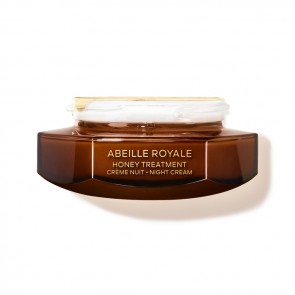 Guerlain Abeille Royale Honey Treatment Night Cream - La Ricarica 50ml