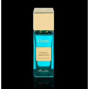 Gritti Venetia Pomelo Assoluto Eau De Parfum 100ml