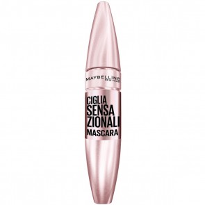 Maybelline Ciglia Sensazionali Very Black 9.5ml