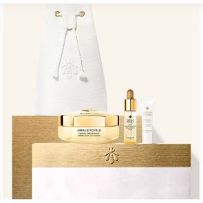 Guerlain Abeille Royale RITUALE ANTI-ETÀ RePARATION JEUNESSE