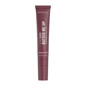 Rimmel Oh My Gloss! Butter Me Up 003 Mellow Mocha