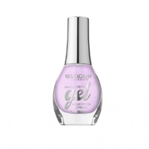 Deborah Milano Chrome Gel Effect smalto per unghie Rosa Cromo