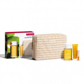 Clarins Rituale Tonic per il corpo