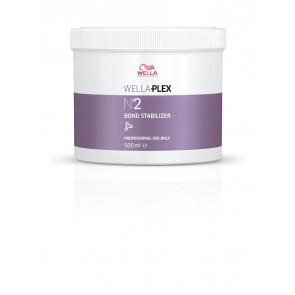 Wella Wellaplex N°2 Bond Stabilizer 500 ml