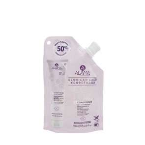 Alama Conditioner Protezione Colore Eco Refill 100ml