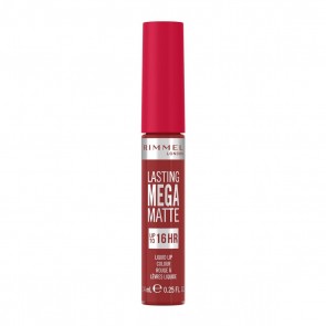 Rimmel Rosetto Liquido Lasting Mega Matte 500 Fire Starters 7.4 ml
