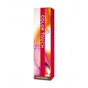 Wella Color Touch Deep Browns 9/75 Very Light Blonde/Brown Mahogany 60 ml
