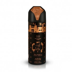 Nabeel Irth deodorante 200ml