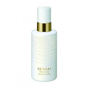 Sensai FRAGRANCE The Silk Shower Cream 200ml