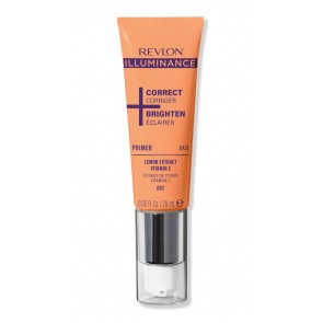 Revlon Illuminance Correct + Brighten Primer 28 ml 002