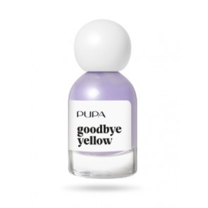 PUPA Milano Goodbye Yellow 001 9ml
