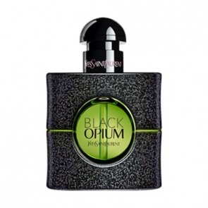 Yves Saint Laurent Black Opium Illicit Green Eau De Parfum 30ml
