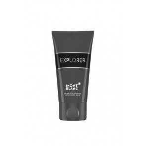 Montblanc Explorer After Shave Balm 150ml